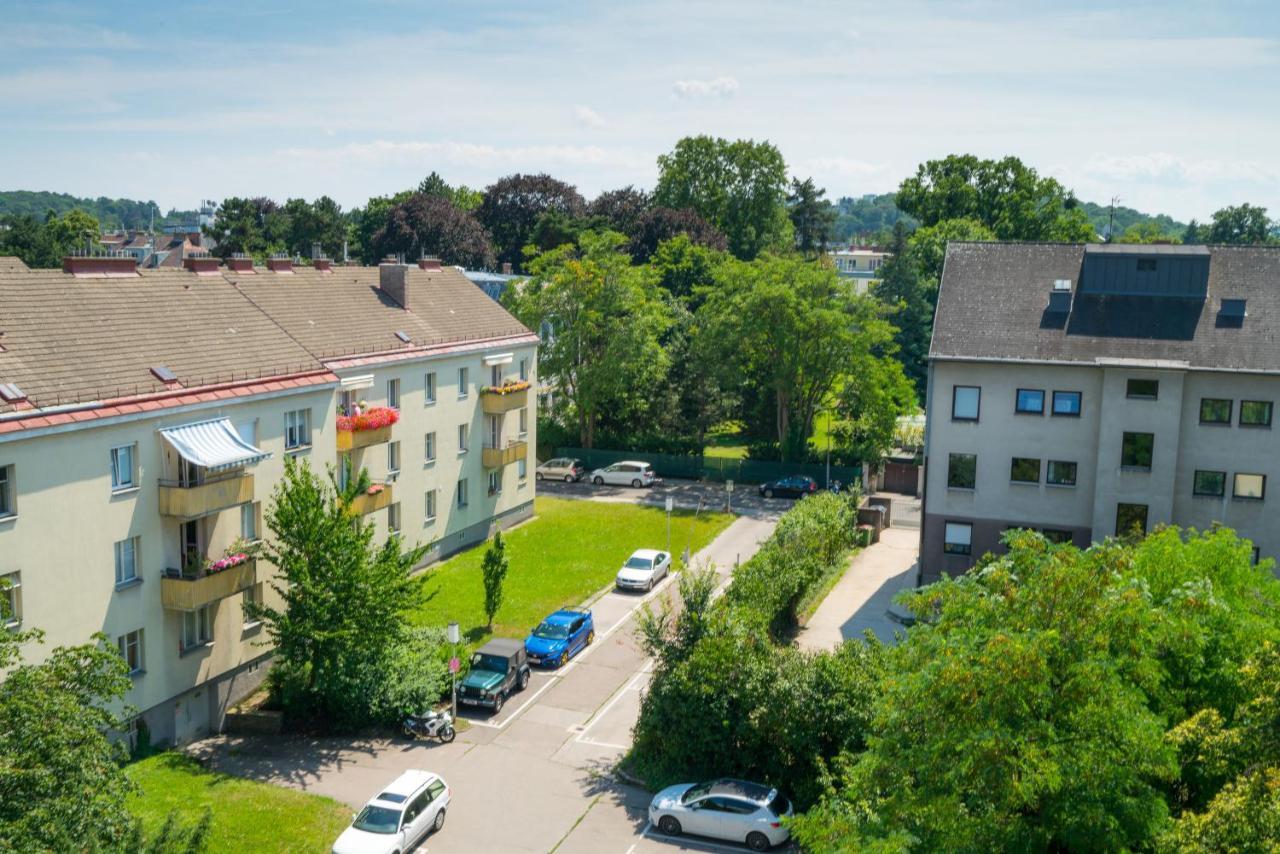 Vienna Residence, Hietzing - Schonbrunn Экстерьер фото