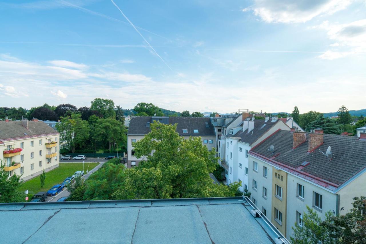 Vienna Residence, Hietzing - Schonbrunn Экстерьер фото